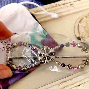 Lilla Rose Flexi Clip Rose Large